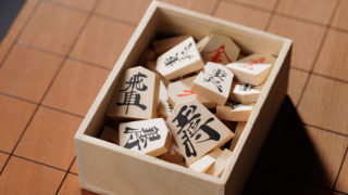 🔹小学生のための実践的な将棋講座