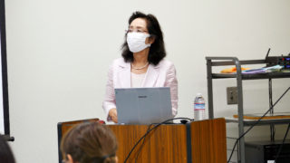 【今求められる自己表現講座がはじまりました】