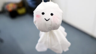 「花の生活を楽しむ」３回目