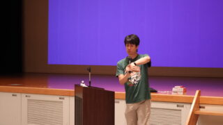 スマートウォッチで睡眠や運動をチェック！