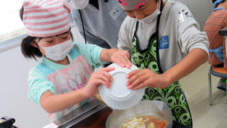 東広島こどもミニ万博がはじまりました