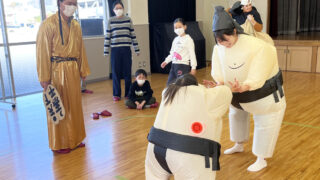 東広島こどもミニ万博　第2回