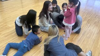 東広島こどもミニ万博　第3回