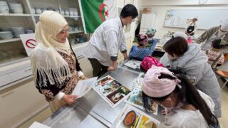 東広島こどもミニ万博　第4回